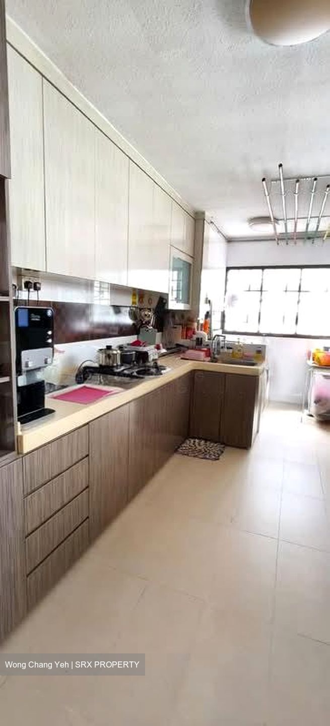 Blk 409 Hougang Avenue 10 (Hougang), HDB 4 Rooms #588247951